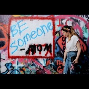 Meet your Posher, Giorelle